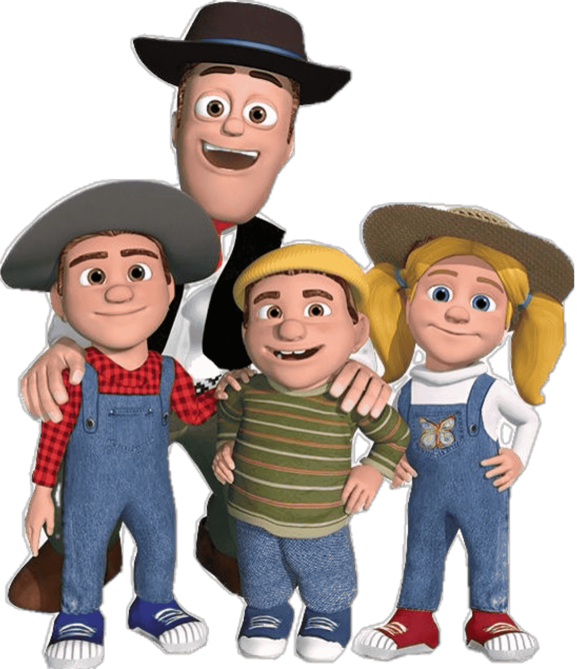 Decoración del evento